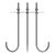 UB BOLLARD CONE CONCRETE ANCHORS - , изображение 2