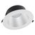 DL UGR19 PFM DN155 14 W 830 WT IP54 DALI - 