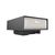 UB WALLPACK P 20W ML 83040 GY - , изображение 7