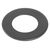 SP CBO RING FIX ROUND BK - 