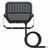 FL AREA V 16W ML 840 A48X85 BK - , изображение 3