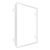 PANEL 625 RECESSED MOUNT FRAME - , изображение 2