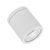 DL SURFACE IP65 DN 90 P 15W 840 36D WT - 