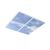 PL PRINT SKY DA 625 V 33W SET4 - 