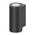UB WALL VARIO DA RD P 27W 83040 BK - 