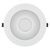 DL UGR19 PFM DN195 21 W 830 WT IP54 DALI - , изображение 2