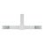 TRUSYS FLEX T03-NODE 5P WT - 