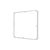 SF FLAT 330 SQUARE FRAME SI - 