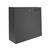 UB WALLPACK P 40W ML 830 GY - 