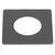 SP CBO RING FIX SQUARE BK - 
