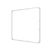 SF FLAT 500 SQUARE FRAME SI - 