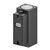 UB WALL VARIO DA SQ P 27W 83040 BK - , изображение 8