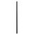 FS CMFT POLE P BK - 