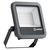 FL AREA V 50W ML 840 A48X85 BK - 