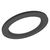 DL CMFT EXCH RING D100 BK - 