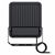 FL AREA V 100W ML 830 A48X85 BK - , изображение 3