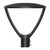 URB LTRN V 59W SYM PS 830-840 IP66 BK - , изображение 2