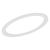 DL CMFT EXT RING D240 WT - 