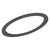 DL CMFT EXCH RING D250 BK - 