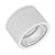 DL SURFACE IP65 DN 160 P 30W 840 36D WT - 