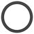 DL CMFT EXCH RING D250 BK - , изображение 5