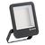 FL AREA V 67W ML 830 A48X85 BK - 
