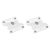 LB FLEX ANGULATION MOUNTING KIT - 