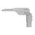 STREETLIGHT COMPACT MEDIUM 055W 730 RW20ST 1DIM CLASS 2 WHITE ALU - , изображение 4