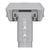 STREETLIGHT COMPACT MEDIUM 090W 740 RW20ST 1DIM CLASS 2 WHITE ALU - , изображение 5