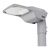 STREETLIGHT COMPACT SMALL 040W 730 RW20ST 1DIM CLASS 2 WHITE ALU - 