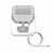 FL 10 SN P 8W 1K2LM 840 PS SY100 WT - , изображение 4
