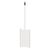 CONNECTOR BOX 5POLE L/N/E/D+/D- 4x - 