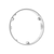 DL SLIM FRAME DN 105 WT - 