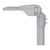STREETLIGHT COMPACT SMALL 050W 740 RV40ST 1DIM CLASS 2 WHITE ALU - , изображение 3