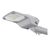 STREETLIGHT COMPACT SMALL 025W 740 RU25ST 1DIM CLASS 2 WHITE ALU - , изображение 2