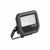 FL 10 P 8W 1K2LM 830 PS SY100 BK - 