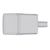 STREETLIGHT COMPACT LARGE 155W 740 RW20ST 1DIM CLASS 2 WHITE ALU - , изображение 8