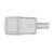 STREETLIGHT COMPACT MEDIUM 090W 740 RW20ST 1DIM CLASS 2 WHITE ALU - , изображение 7