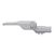 STREETLIGHT COMPACT MEDIUM 090W 740 RW20ST 1DIM CLASS 2 WHITE ALU - , изображение 3
