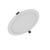 DL SLIM ALU D205 V 19W ML 83040 WT - 