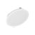 DL IP44 DN 190 18W 840 WT - 