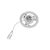 MAG LED RING P 12W ML 83040 AC - 