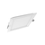 DL SLIM SQ 210 18 W 3000 K WT - 