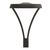 URBAN FLEX POST-TOP Y6 040W 727 RW45SM 1DIM CABLE 1M 2X1.5 UMBRA GREY CLASS 2 - , изображение 2