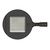 URBAN FLEX STREET S6 040W 730 RV35ST ZHAGA TOP+BOTTOM NO CABLE UMBRA GREY CLASS 2 - , изображение 5