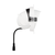 SPOT VARIO DN 170 35 W 3000 K 24DEG WT - , изображение 3
