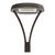 URBAN FLEX POST-TOP Y6 060W 730 RW45SM 1DIM CABLE 1M 2X1.5 UMBRA GREY CLASS 2 - 