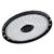 HB DALI 93 W 4000 K 70DEG IP65 - 