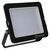 FL COMP V 135W 840 SYM 100 BK - 
