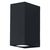 ENDURA Classic Square UpDown Black - , изображение 5